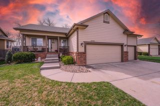 2905 E Lanners Cir, Wichita, KS 67219