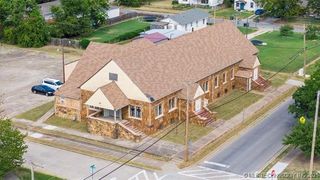 4225 W 5th Street, Tulsa, OK 74127