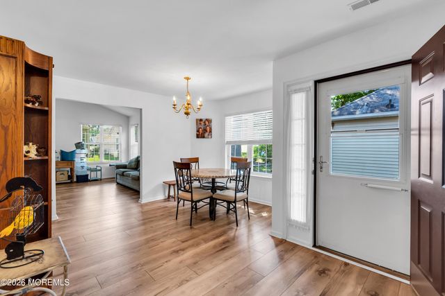 22 S Avon Drive, Jackson, NJ 08527