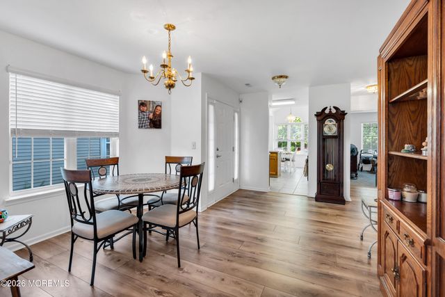 22 S Avon Drive, Jackson, NJ 08527