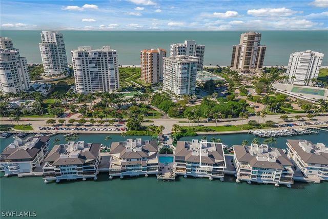 4400 Gulf Shore BLVD N 4-405, Naples, FL 34103