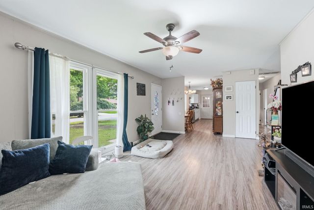 3359 Eastwood Drive, Fort Wayne, IN 46805