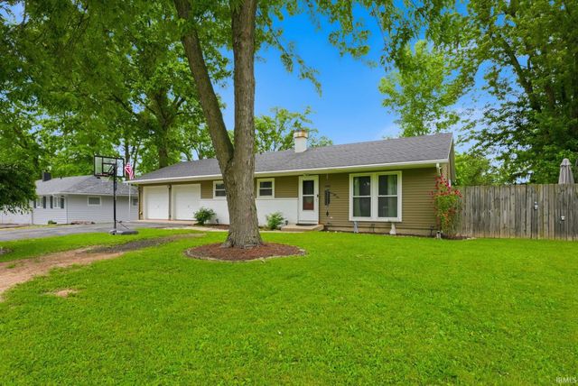 3359 Eastwood Drive, Fort Wayne, IN 46805