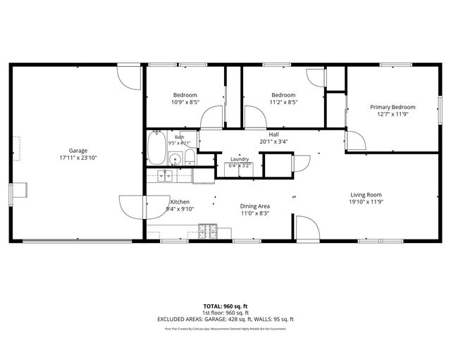3359 Eastwood Drive, Fort Wayne, IN 46805