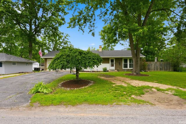 3359 Eastwood Drive, Fort Wayne, IN 46805