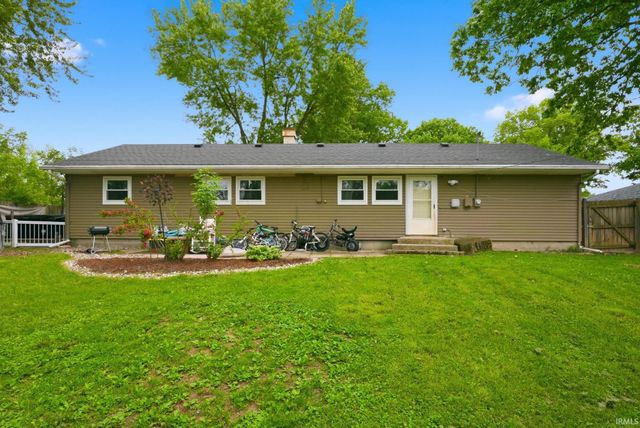 3359 Eastwood Drive, Fort Wayne, IN 46805