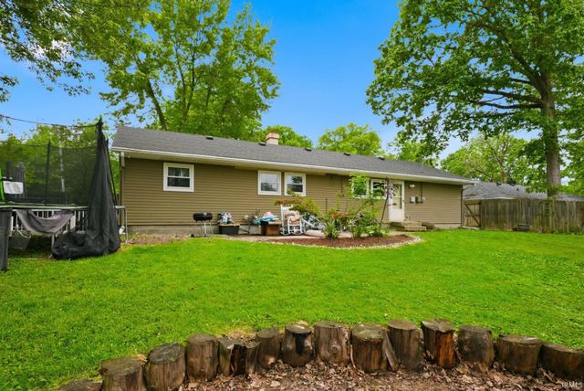 3359 Eastwood Drive, Fort Wayne, IN 46805