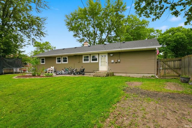 3359 Eastwood Drive, Fort Wayne, IN 46805