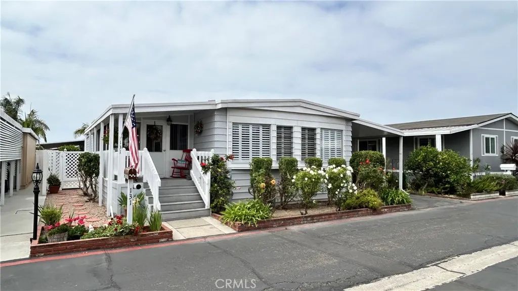 16444 Bolsa Chica 131, Huntington Beach, CA 92649