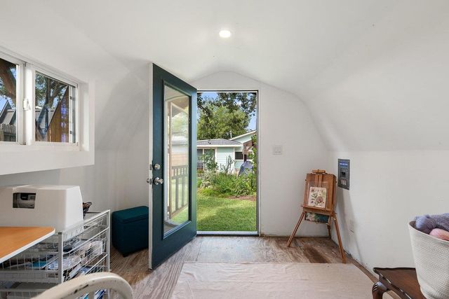 4607 Kitty Ave, Austin, TX 78721