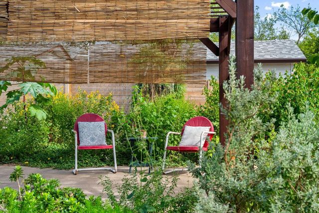 4607 Kitty Ave, Austin, TX 78721