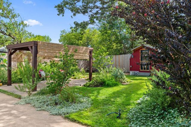 4607 Kitty Ave, Austin, TX 78721