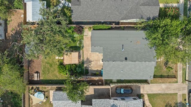 4607 Kitty Ave, Austin, TX 78721