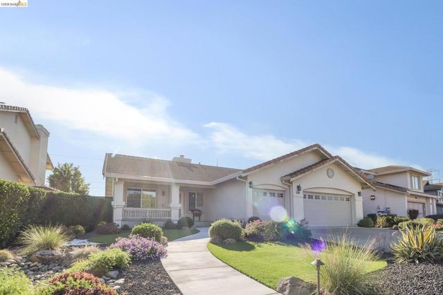 4657 Arabian Way, Antioch, CA 94531