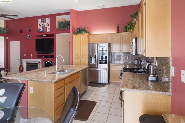 4657 Arabian Way, Antioch, CA 94531