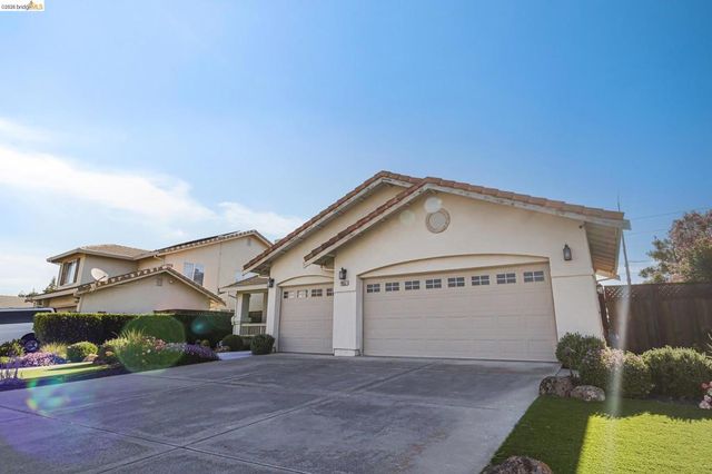4657 Arabian Way, Antioch, CA 94531