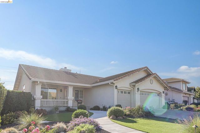 4657 Arabian Way, Antioch, CA 94531