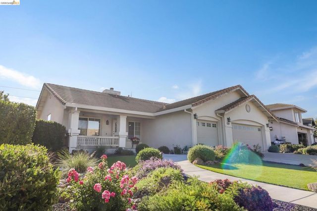 4657 Arabian Way, Antioch, CA 94531