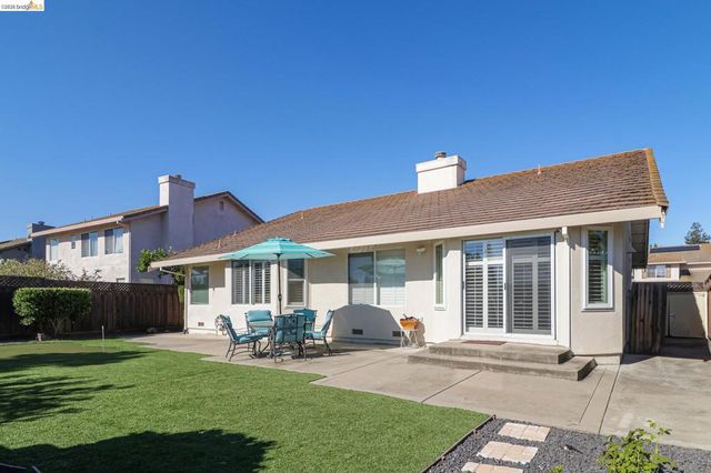 4657 Arabian Way, Antioch, CA 94531