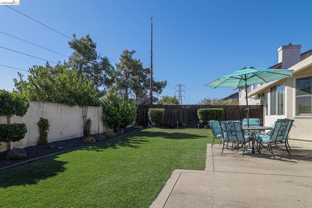 4657 Arabian Way, Antioch, CA 94531