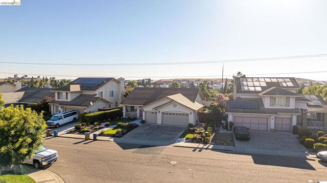 4657 Arabian Way, Antioch, CA 94531