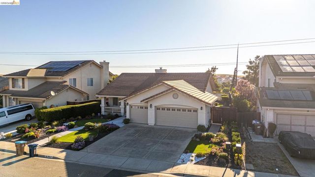 4657 Arabian Way, Antioch, CA 94531
