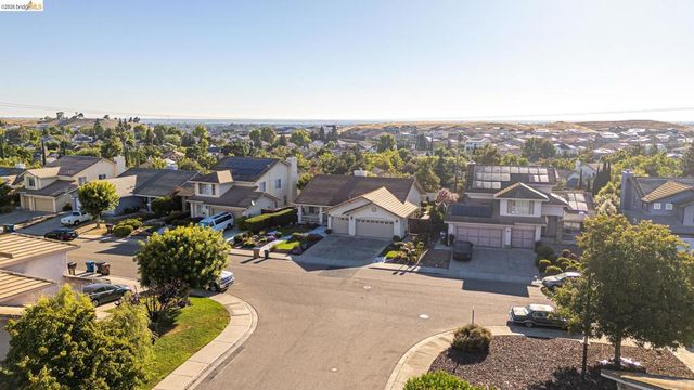 4657 Arabian Way, Antioch, CA 94531