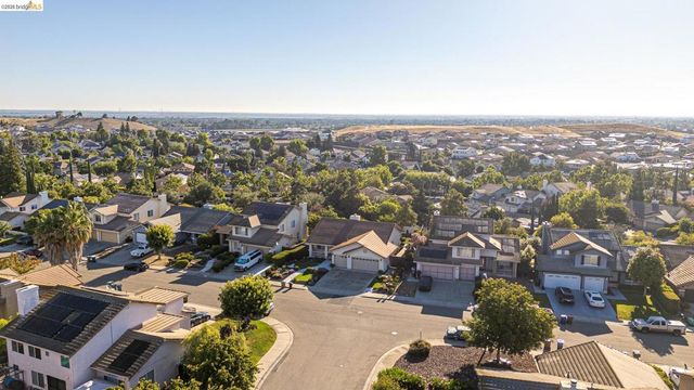 4657 Arabian Way, Antioch, CA 94531
