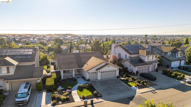 4657 Arabian Way, Antioch, CA 94531