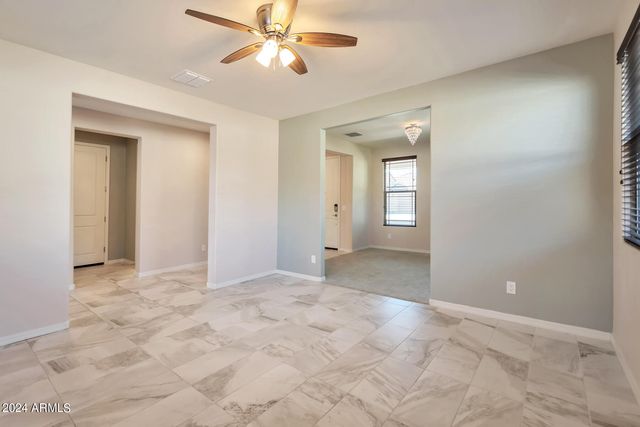 5653 S WINCHESTER --, Mesa, AZ 85212