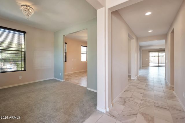 5653 S WINCHESTER --, Mesa, AZ 85212