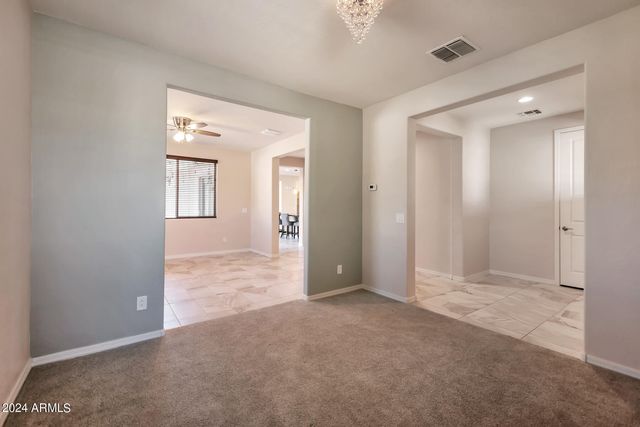 5653 S WINCHESTER --, Mesa, AZ 85212