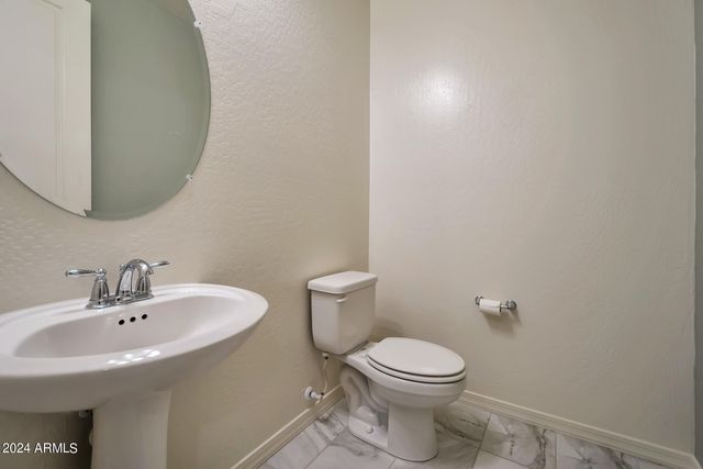 5653 S WINCHESTER --, Mesa, AZ 85212