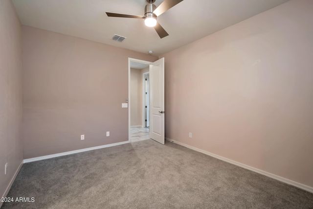 5653 S WINCHESTER --, Mesa, AZ 85212