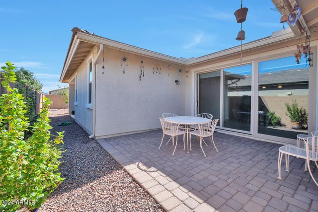 5653 S WINCHESTER --, Mesa, AZ 85212