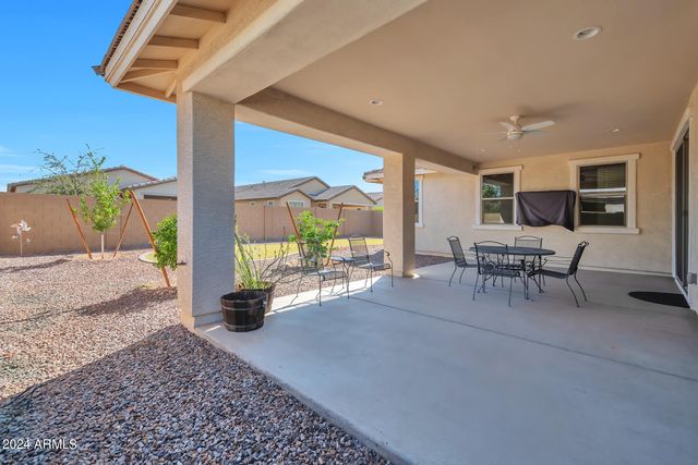 5653 S WINCHESTER --, Mesa, AZ 85212
