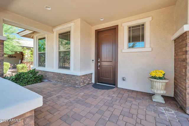 5653 S WINCHESTER --, Mesa, AZ 85212