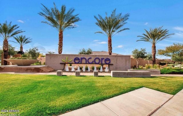 5653 S WINCHESTER --, Mesa, AZ 85212