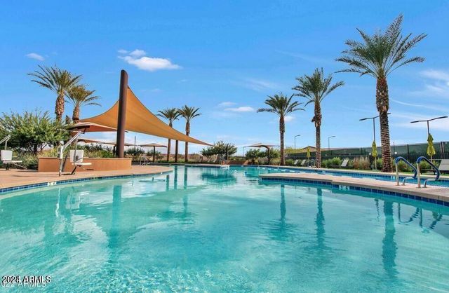 5653 S WINCHESTER --, Mesa, AZ 85212