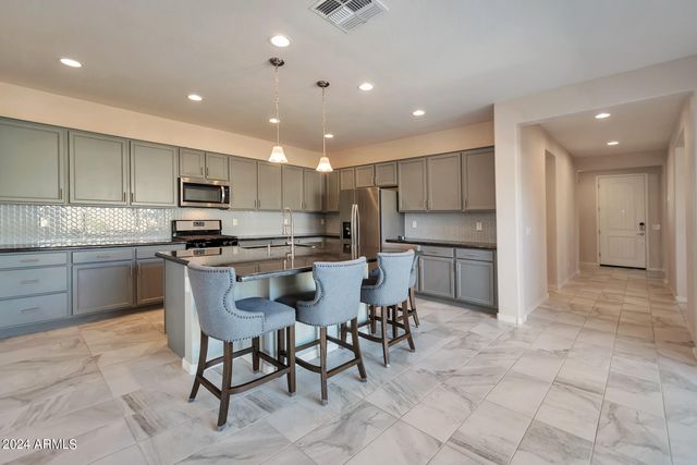 5653 S WINCHESTER --, Mesa, AZ 85212