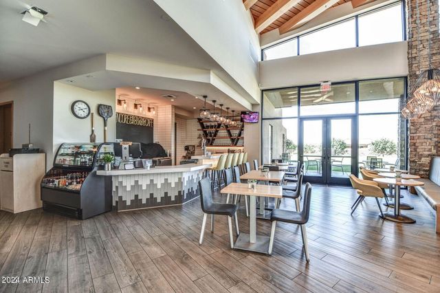 5653 S WINCHESTER --, Mesa, AZ 85212