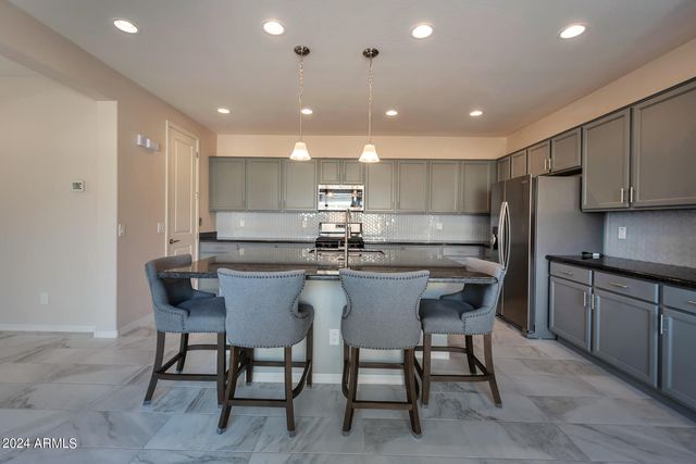 5653 S WINCHESTER --, Mesa, AZ 85212