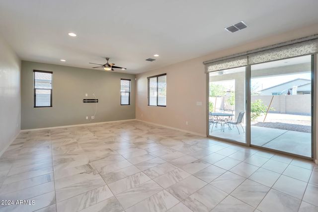 5653 S WINCHESTER --, Mesa, AZ 85212