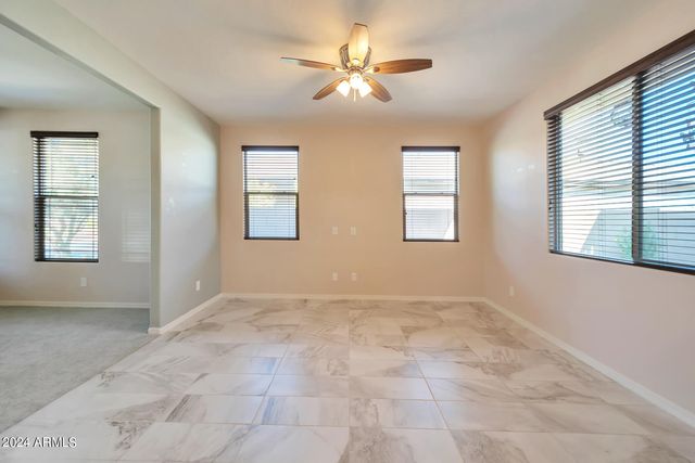 5653 S WINCHESTER --, Mesa, AZ 85212