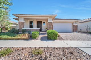 5653 S WINCHESTER --, Mesa, AZ 85212