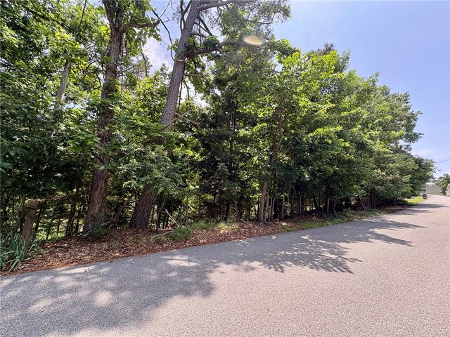 Lot 33,34,35 Acapulco Drive, Rogers, AR 72756