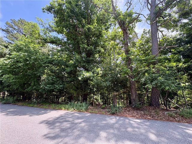 Lot 33,34,35 Acapulco Drive, Rogers, AR 72756