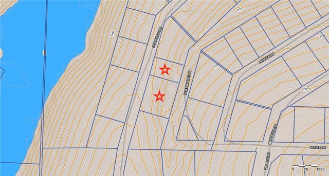 Lot 33,34,35 Acapulco Drive, Rogers, AR 72756
