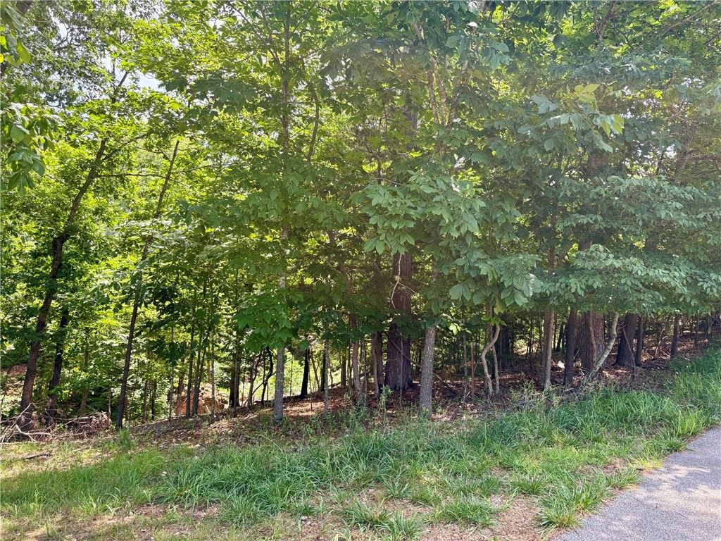 Lot 33,34,35 Acapulco Drive, Rogers, AR 72756