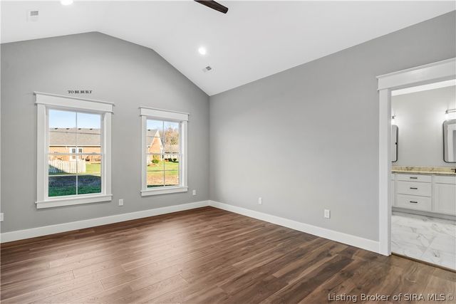 105 W Greene Court, Hanover, IN 47243